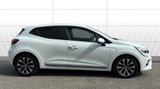 Renault Clio 1.0 TCe 100 Iconic 5dr Petrol Hatchback